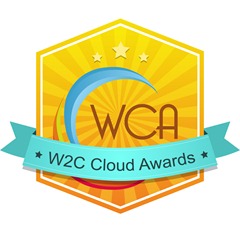 W2C Cloud Awards