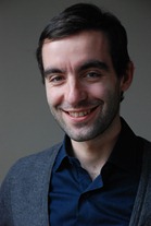 Pierre-Olivier Calande - CEO @Digikaa