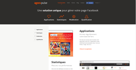 AgoraPulse