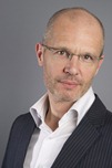 Vincent Vantilcke - ECairn VP marketing & business development Europe @Ecairn
