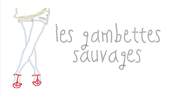 les gambettes sauvages