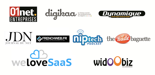 partners media