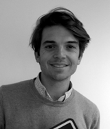 pierre-dimitri  Gore-Coty - directeur france @Uber