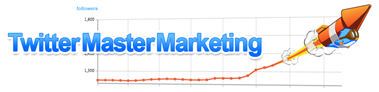 Twitter Master Marketing
