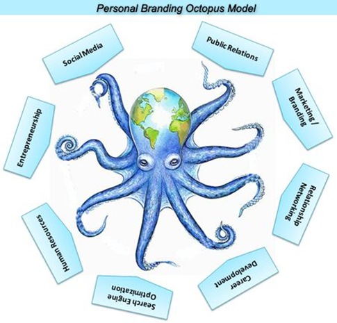 octopus model