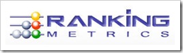 ranking metrics