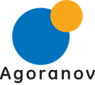 Agoranov-Logo