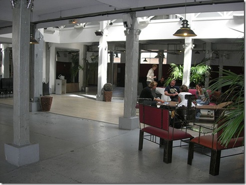 usine