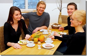 Dinner Party