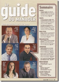 Management