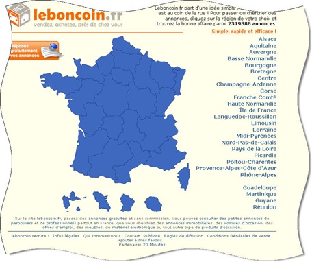 www.leboncoin.fr