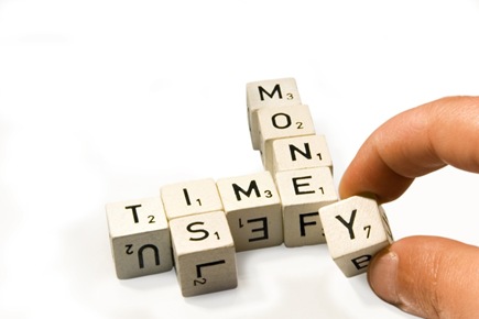 time-is-money