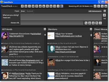 twitter-client