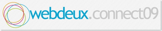 webdeux.connect09