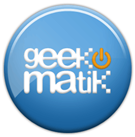 geekomatic
